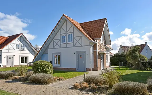 Foto van Laan van Cavelot 96, Cadzand