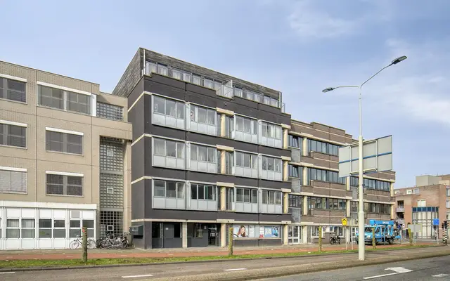 Foto van Zuidende 25 E, Helmond