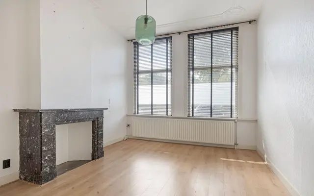 Foto van Valkenboskade 255, Den Haag