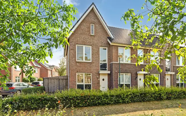Foto van Laar 25, Bladel