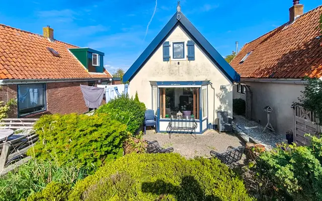 Foto van Kanaaldijk 116, Koedijk