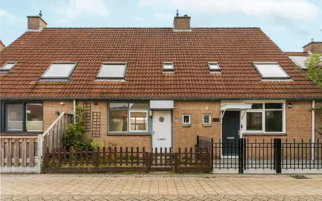 Foto van Horst 33 6, Lelystad
