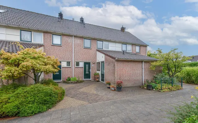 Foto van De Uitspanning 48, Blokker