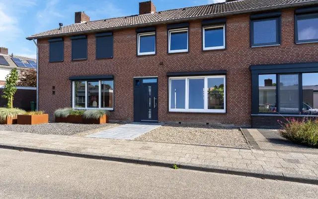 Foto van Doctor Schaepmanstraat 35, Stramproy