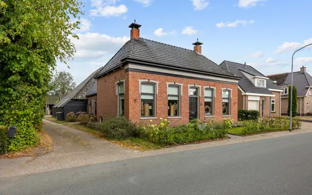 Foto van Provincialeweg 134, Opende