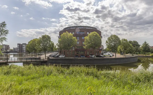 Foto van Athenesingel 112, 's-gravenhage