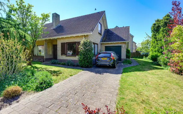 Foto van Achtervliet 2, Werkendam