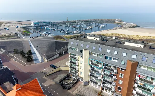 Foto van Boulevard de Wielingen 94 008, Cadzand