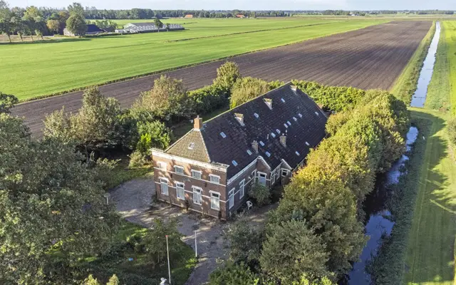 Foto van Numero Dertien 24, Veendam