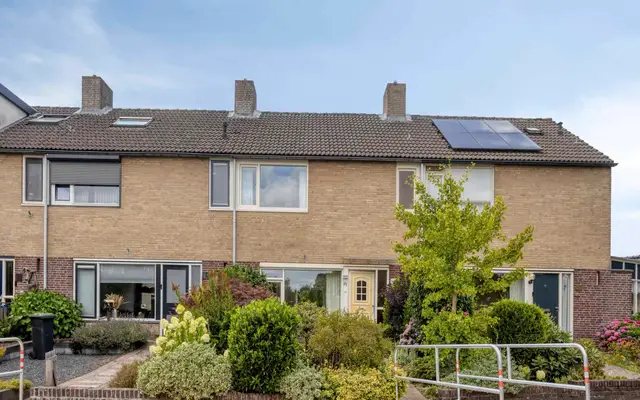 Foto van Doornenburg 31, Ugchelen