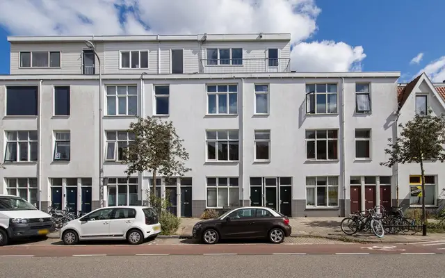 Foto van Laan van Nieuw-Guinea 75, Utrecht