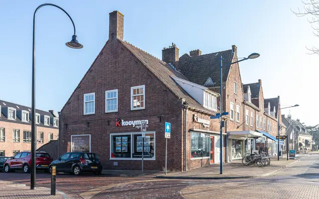Foto van Dam 81 A, Alblasserdam