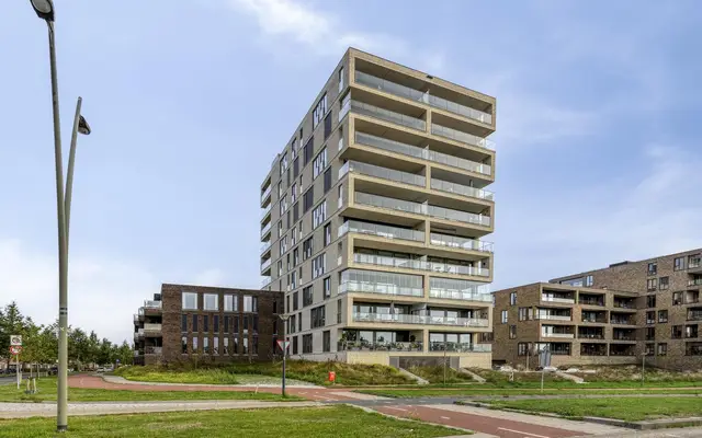 Foto van Beemdkroon 214, Bergen op Zoom