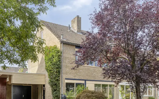 Foto van Pijperstraat 7, Haaksbergen