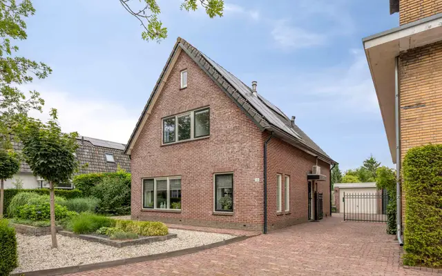 Foto van Floralaan 15, Apeldoorn