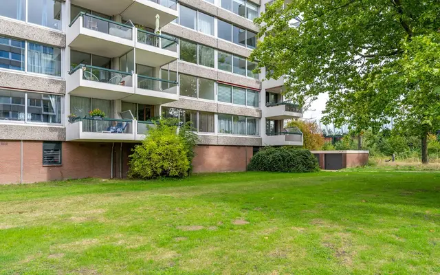 Foto van Verdiweg 399, Amersfoort