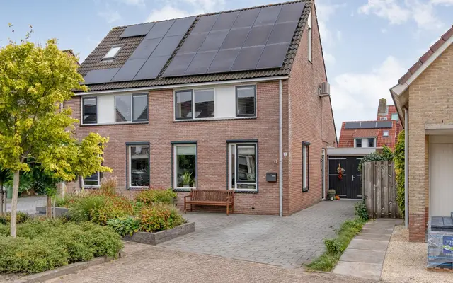 Foto van Weesboom 11, Hasselt