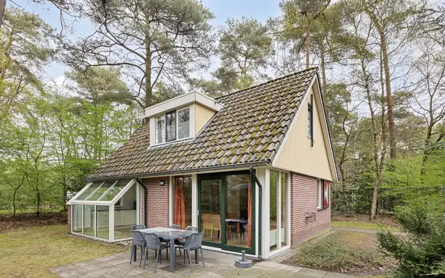 Foto van Rolderstraat 11A 254, Borger