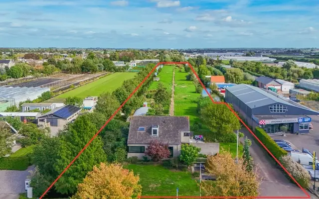 Foto van Zuidwijk 14, Boskoop