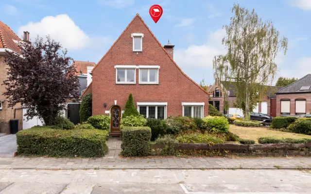 Foto van Fortuinstraat 45, 
