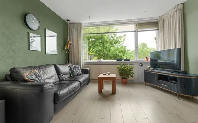 Foto van Akker 105, De Bilt