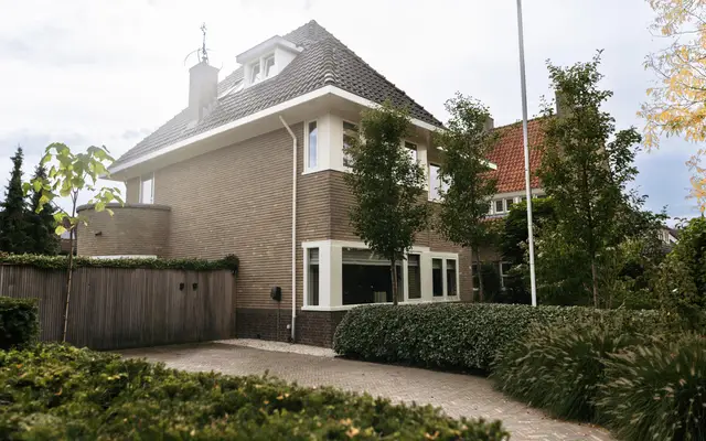 Foto van Frisialaan 25, Harderwijk