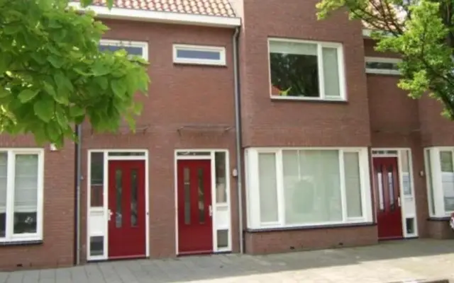 Foto van Willem de Zwijgerstraat 67 BG, Eindhoven