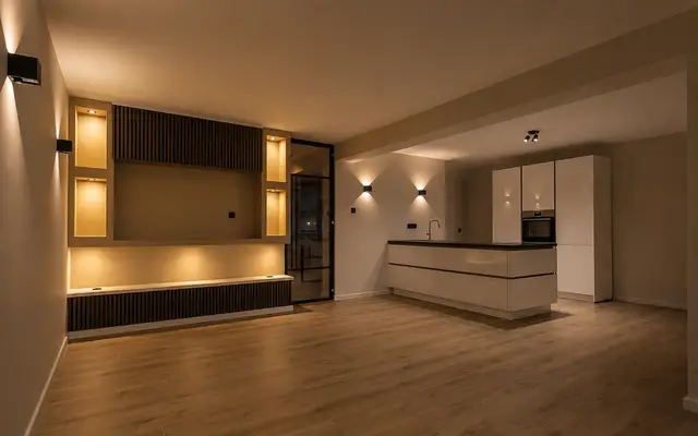 Foto van Hofstraat 107, GOOS Makelaardij