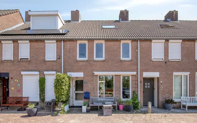 Foto van Haven 6, Terheijden