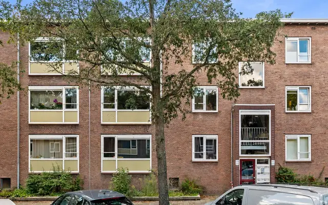 Foto van Steenlaan 141, Rijswijk