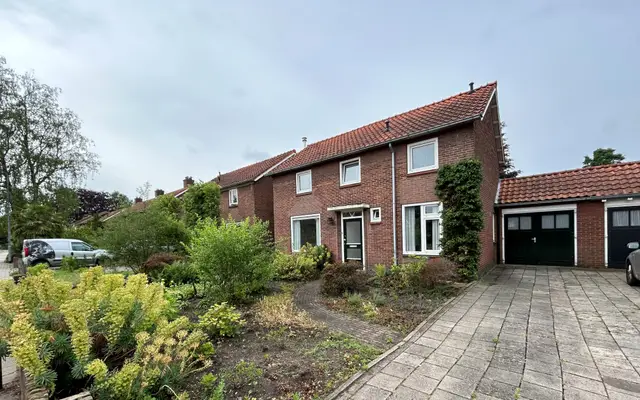 Foto van Doetinchemseweg 73, Varsseveld