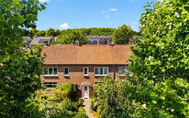Foto van Sanderboutlaan 49, Stein