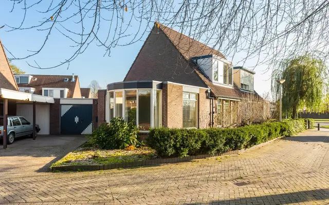 Foto van Kamille 13, Deventer