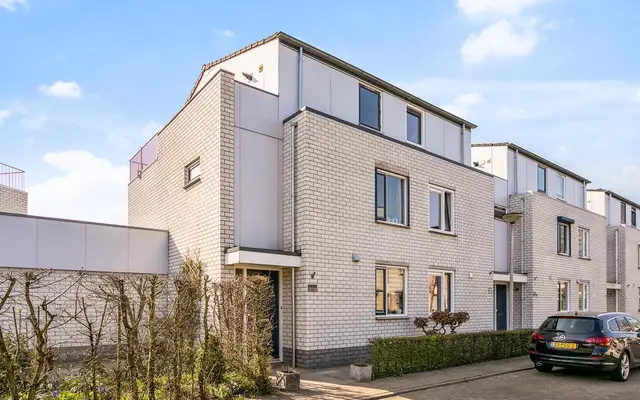 Foto van Teeuwbeld 12, Deventer