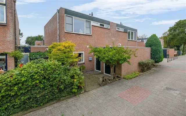 Foto van De Reede 56, Veendam