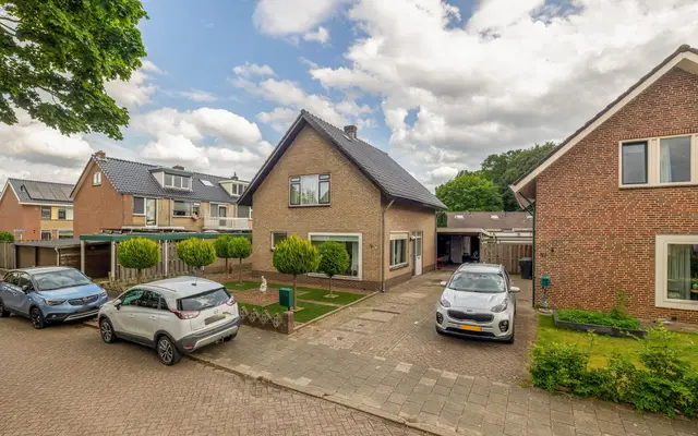 Foto van Wouterskampen 29, Hierden
