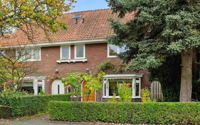 Foto van Versterstraat 32, Vught