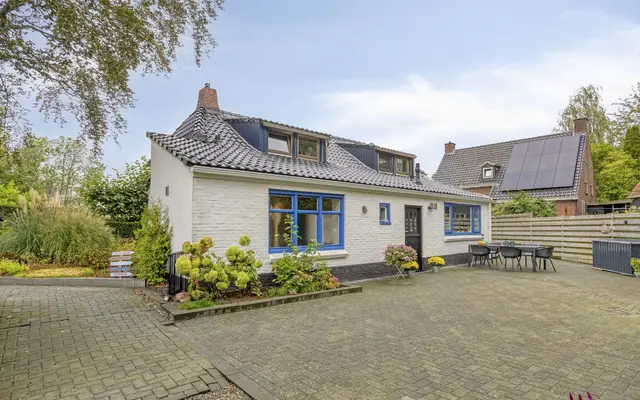 Foto van Hoofdweg 79, 't Waar