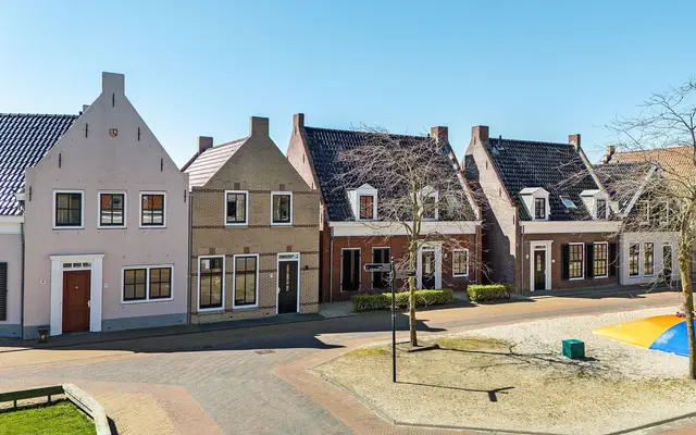 Foto van Suderskâns 8 433, Eanjum