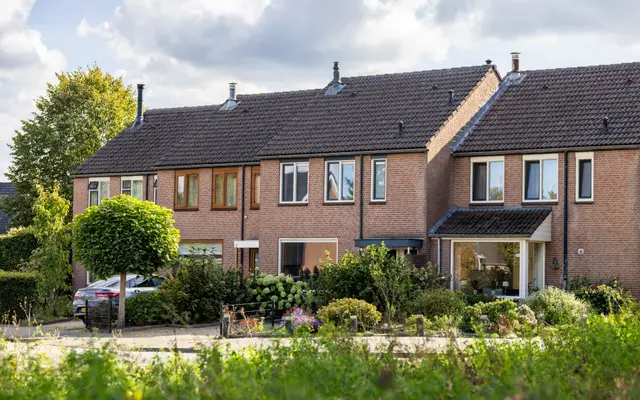 Foto van Hattemseweg 2, Apeldoorn