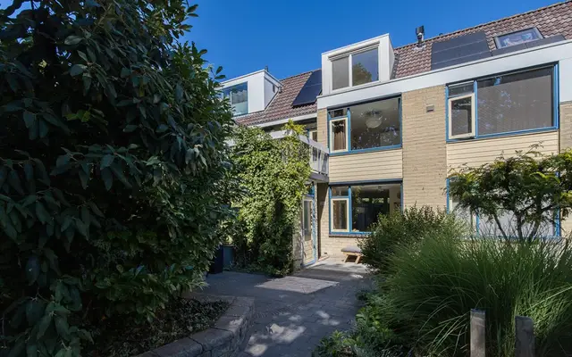 Foto van Vlieland 186, Utrecht