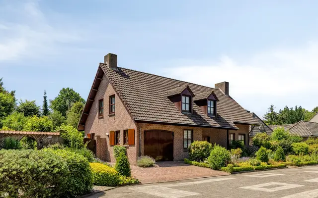 Foto van De Vinne 7, Budel