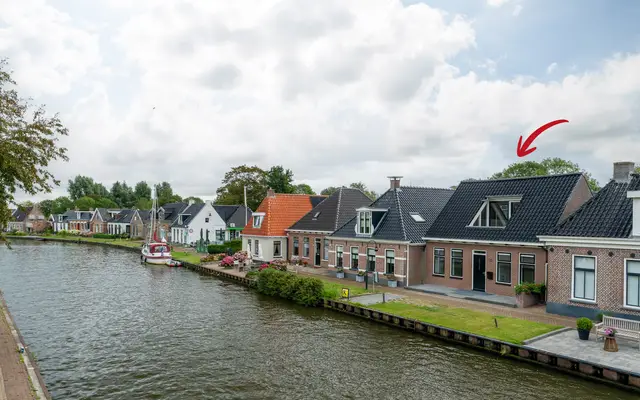 Foto van Eewal 31, Burdaard