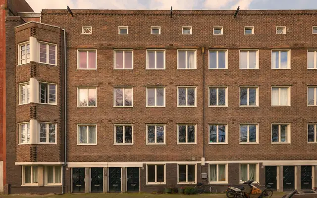 Foto van Kramatweg 89 2, Amsterdam