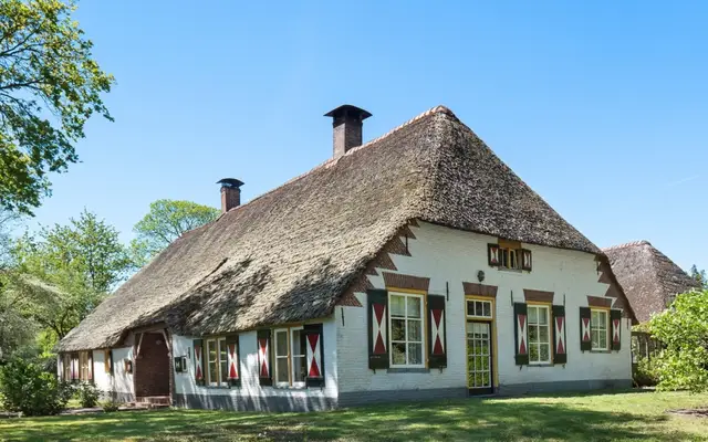 Foto van Hoeksestraat 2, Cromvoirt