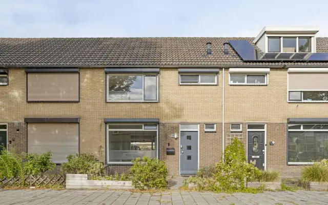 Foto van Lingestraat 73, Terneuzen