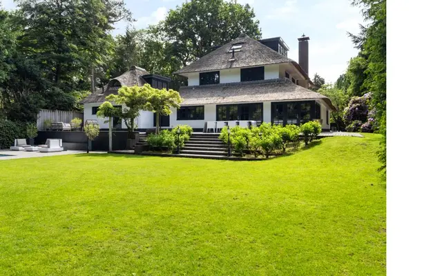 Foto van Noolseweg 21, LAREN