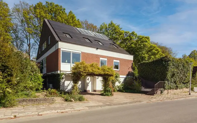 Foto van Timiaanlaan 13, Oldenzaal