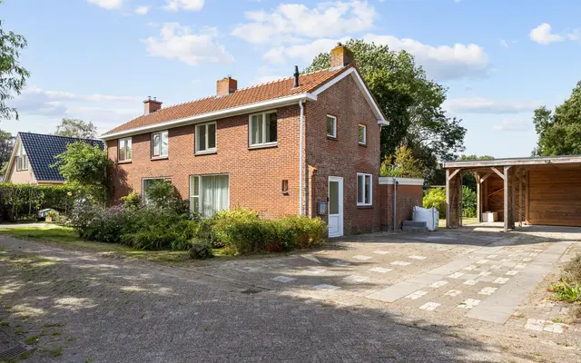 Foto van De Kamp 18, Nieuwolda