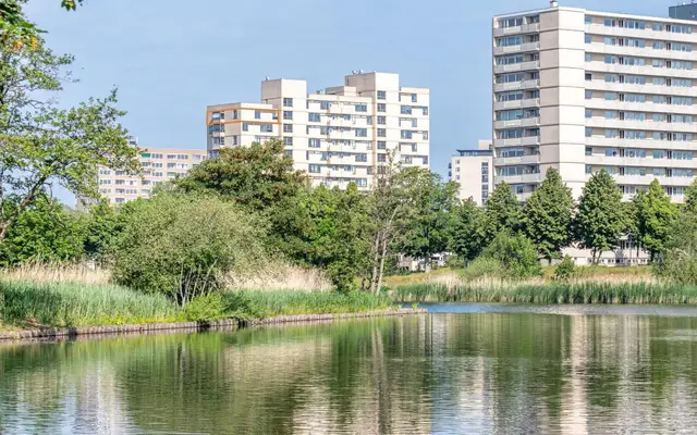 Foto van Vergiliuslaan 122, S Hertogenbosch